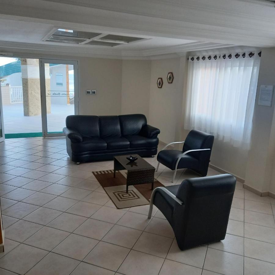 Otimo Apartamento Condominio Frente A Praia Mongaguá Eksteriør billede